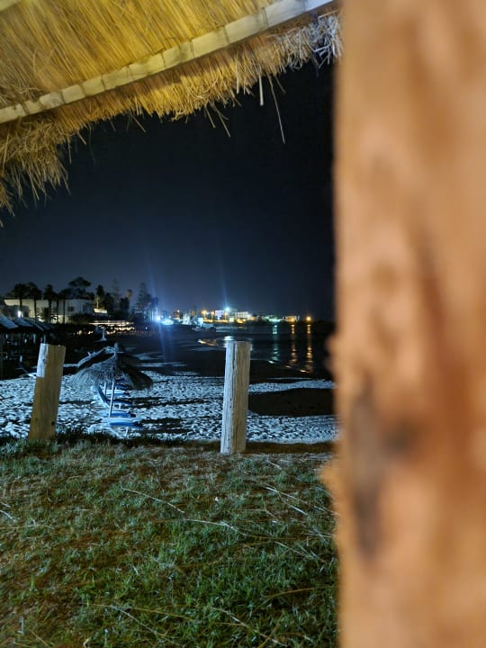 Außenansicht Hotel Bel Azur Thalasso & Bungalows