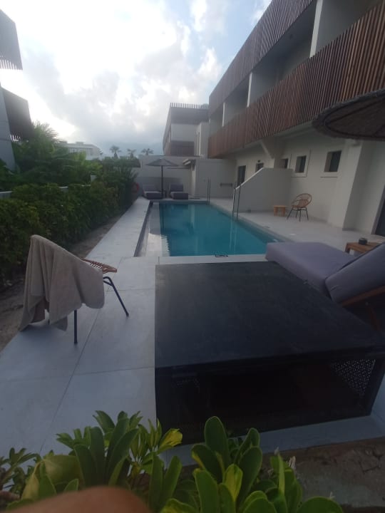 Außenansicht ananea Kos