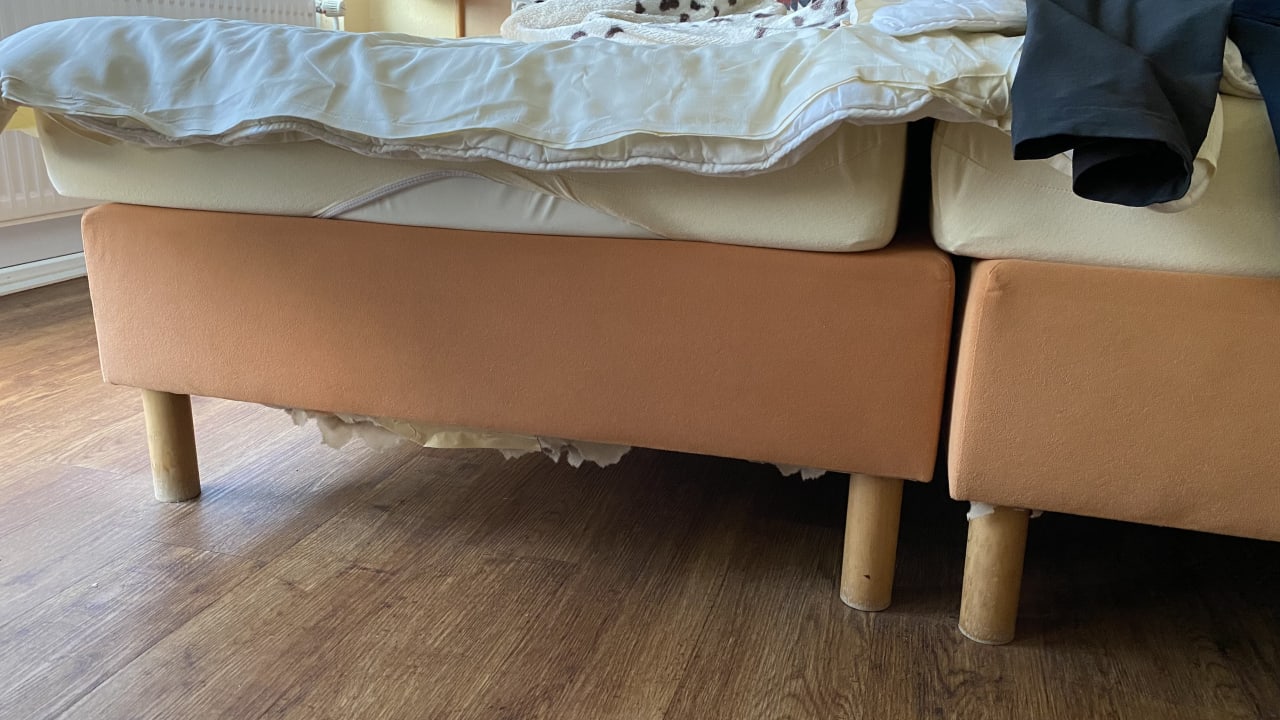 Zimmer Ferienwohnungen Ferienpark Weissenhäuser Strand