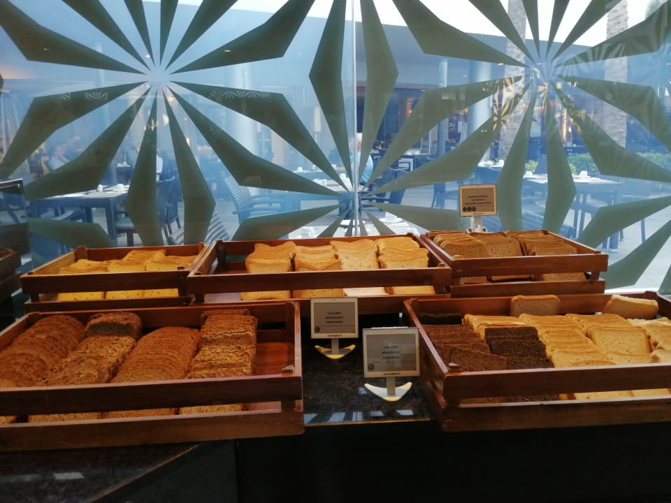 Gastro Hotel Riu Palace Meloneras