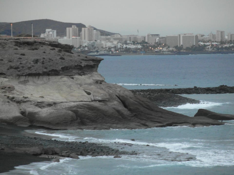 5 HOVIMA Jardin Caleta