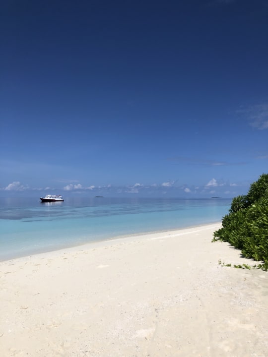 Strand NH Collection Maldives Havodda Resort
