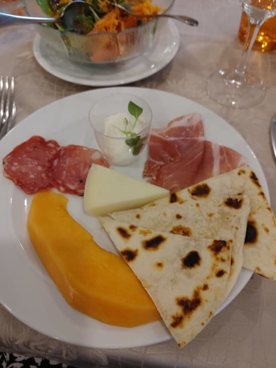 Gastro Hotel La Capinera