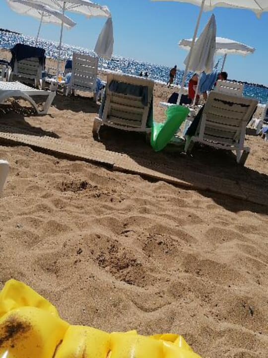 Strand Annabella Diamond Hotel & Spa