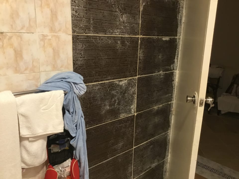 Zimmer Albatros Sharm Resort