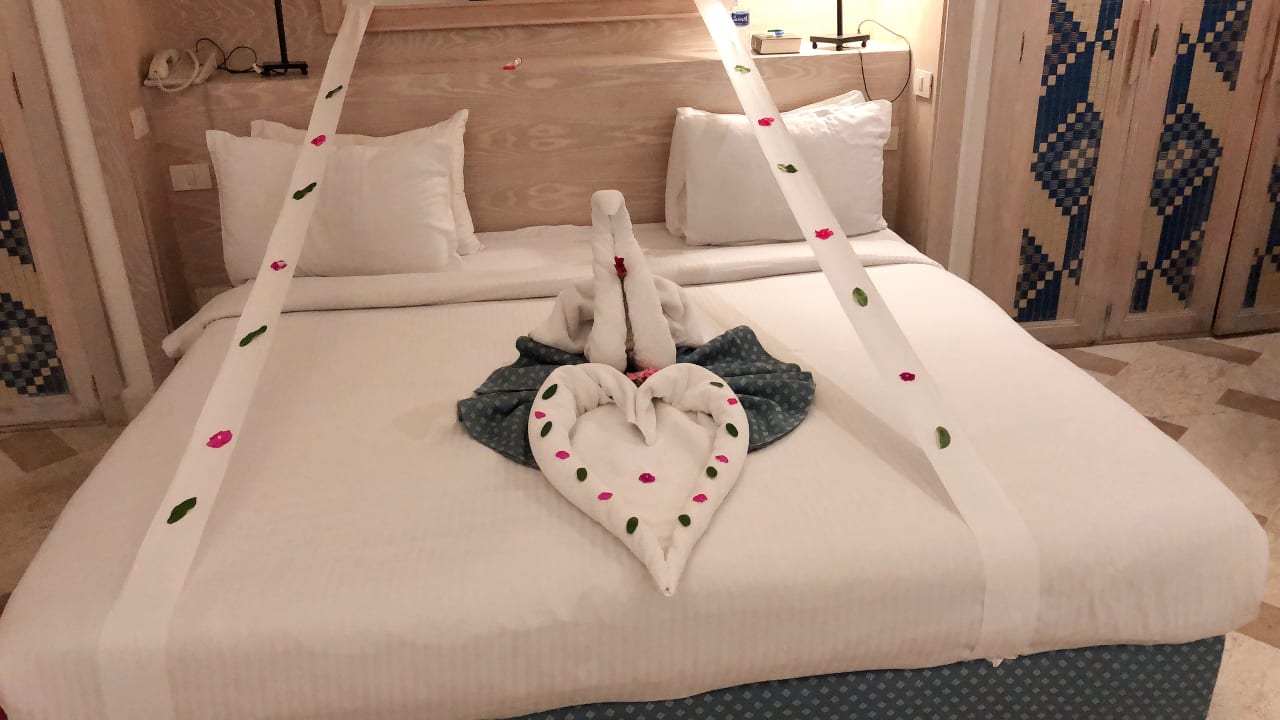Zimmer The Grand Hotel Sharm El Sheikh