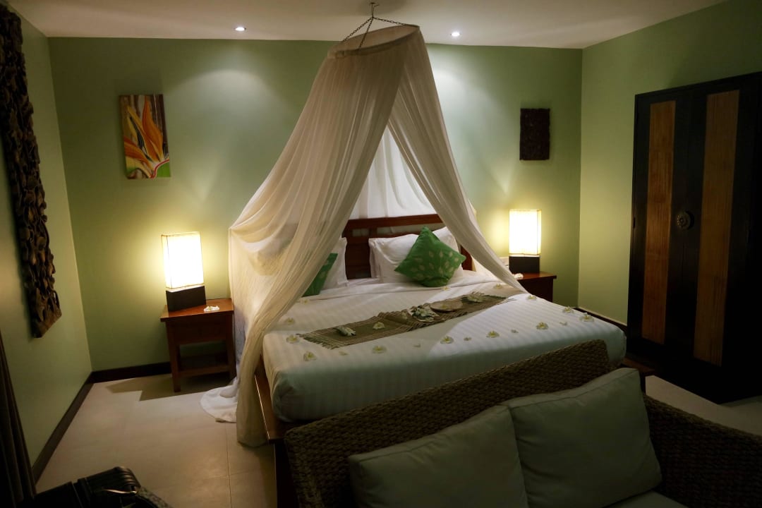 Bungalow AVANI+ Samui Resort