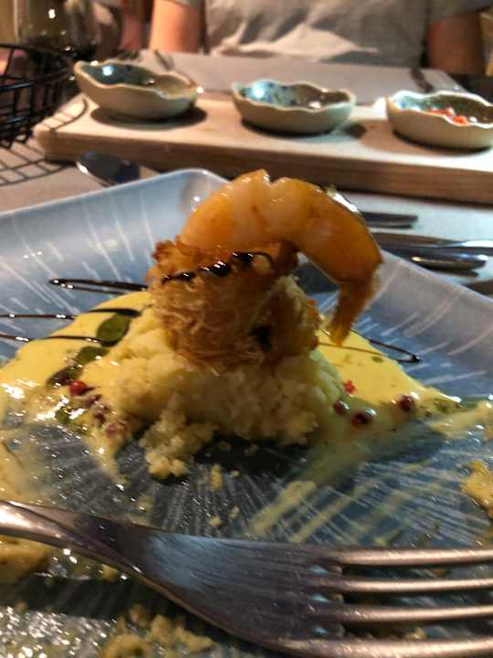 Gastro Seaden Quality Resort & Spa