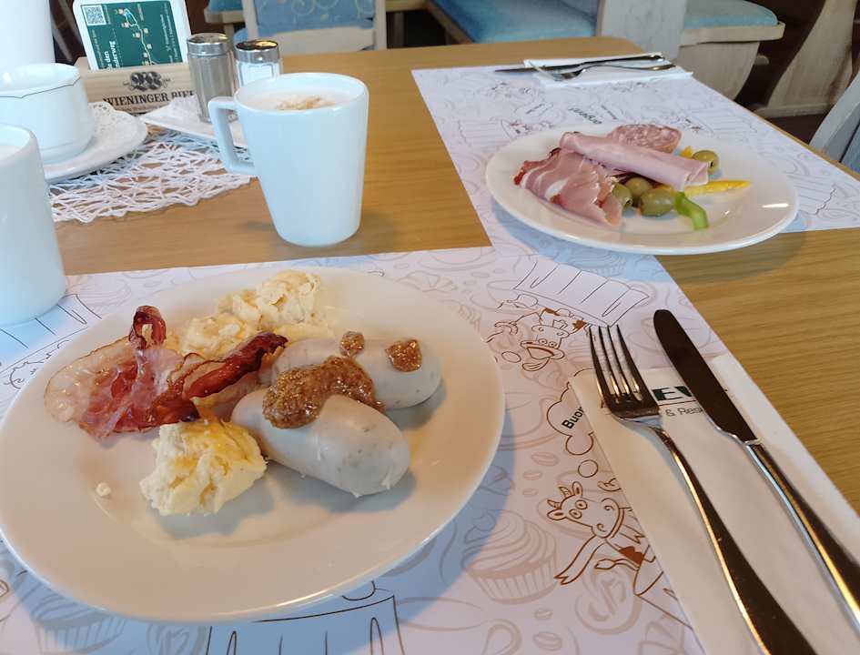 Gastro Landhotel Maiergschwendt