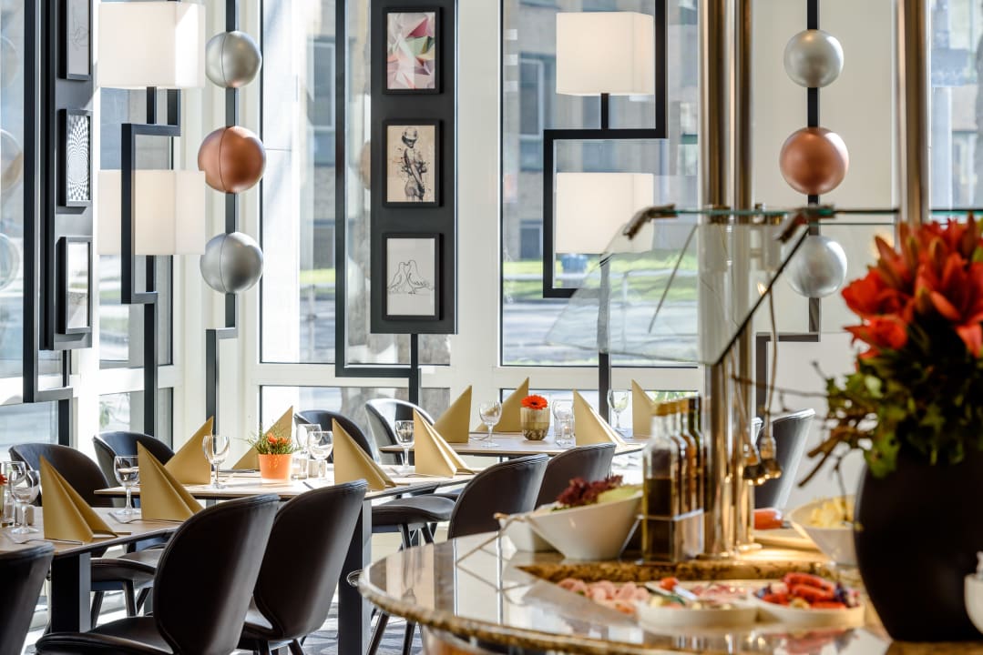 Gastro Mercure Hotel Bochum City