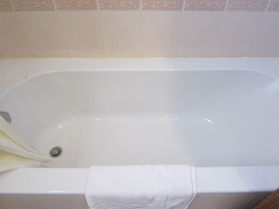 Badewanne Khemara Angkor Hotel & Spa