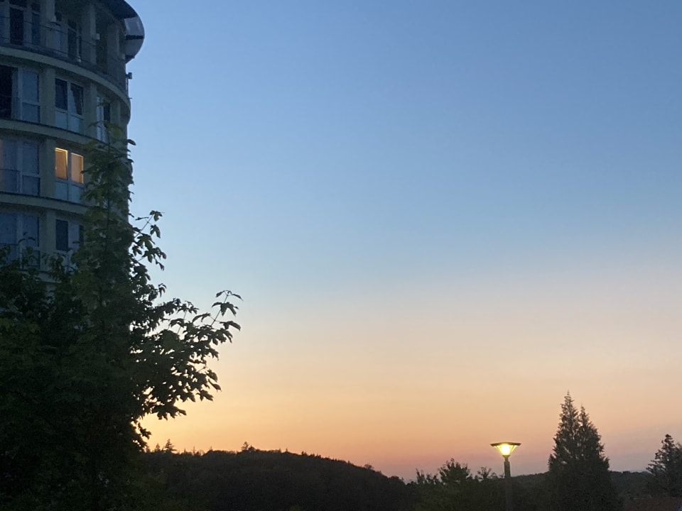 Ausblick Raitelberg Resort