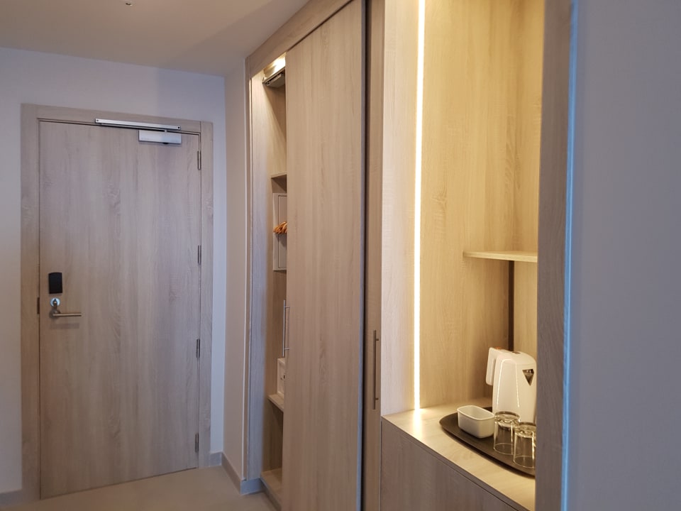 Zimmer Bahia Principe Fantasia Punta Cana