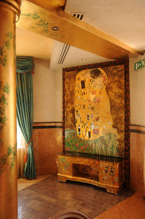 Hotel Luis Fiera di Primiero Hotel Luis