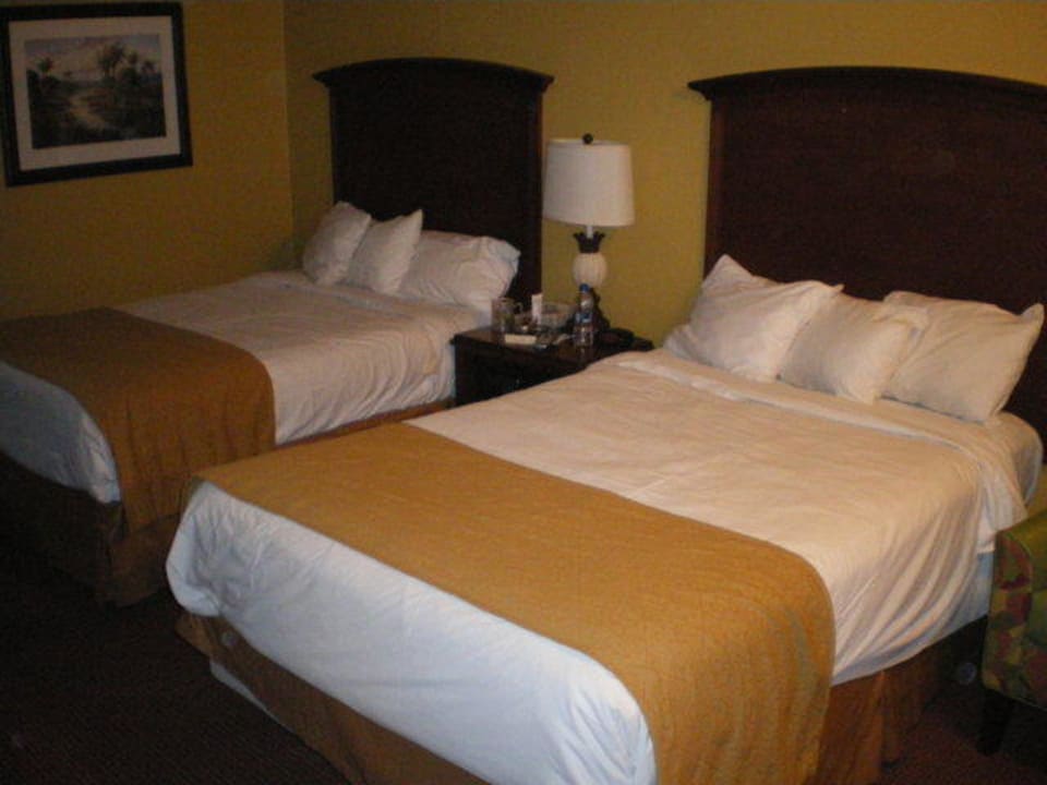 Betten Rosen Inn International