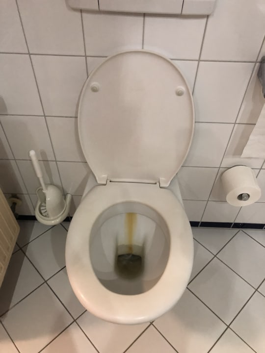 Zimmer Hotel Frankfurt Airport Dreieich