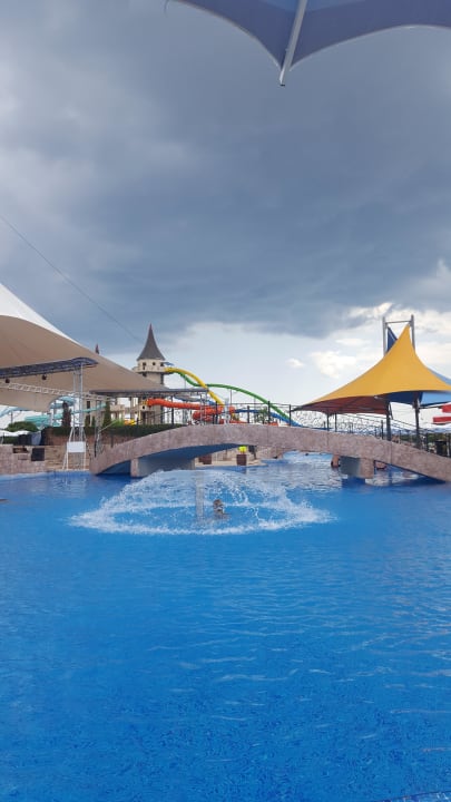 Aquapark Hotel Lion Sunny Beach