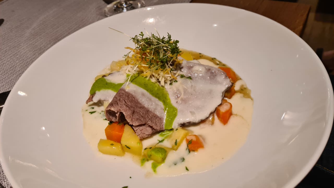 Gastro Hotel Reinerhof