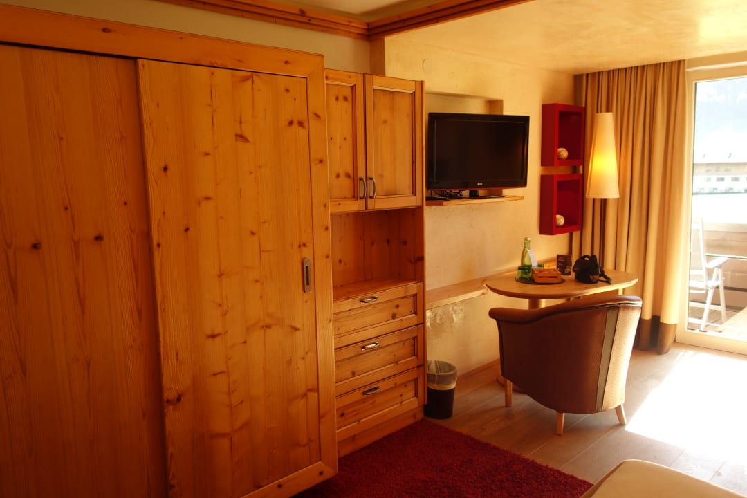 Zimmer Rieser Achensee Resort