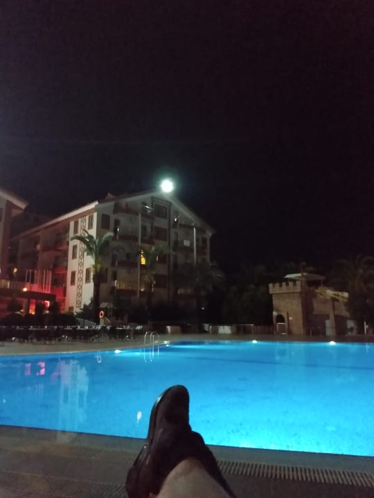 Pool FUN&SUN Smart Hane Sun Hotel