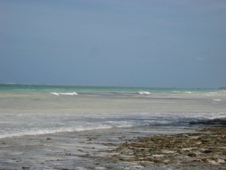 Strand Kaskazi Beach Resort