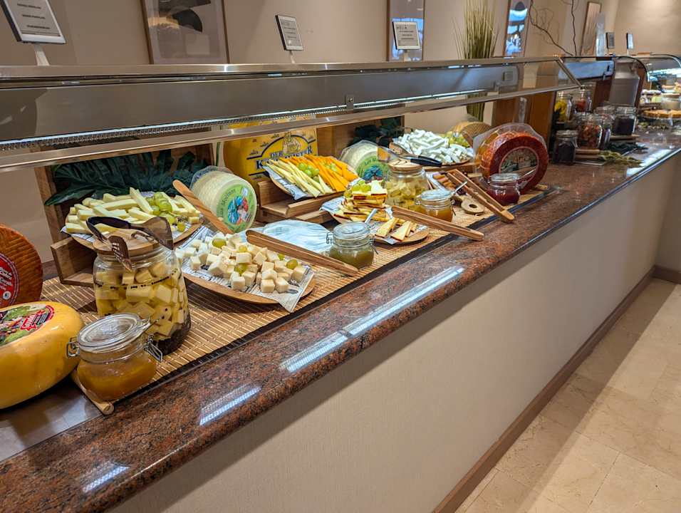 Gastro Melia La Palma Hotel