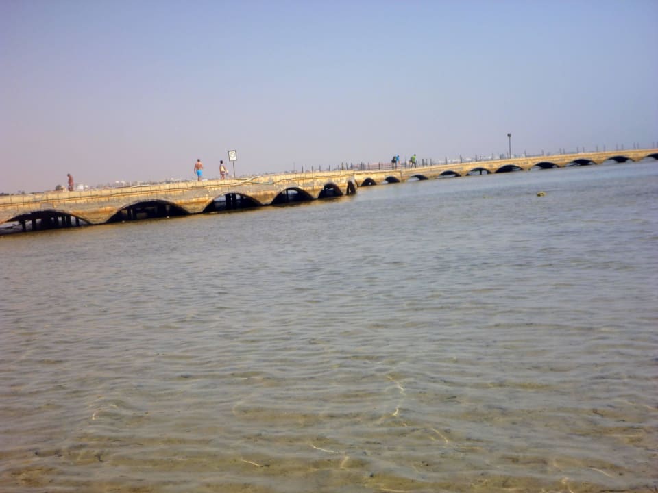 Ebbe Pickalbatros Dana Beach Resort - Hurghada