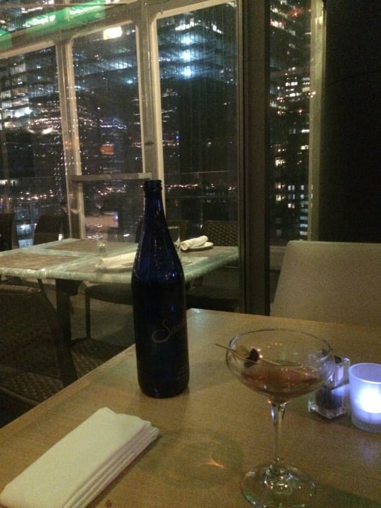 Gastro World Center Hotel