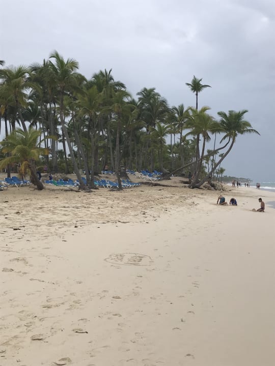 Strand Hotel Riu Palace Bavaro