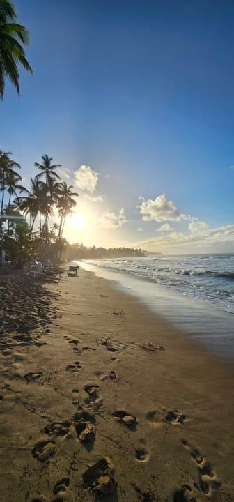 Strand Viva Wyndham Samaná