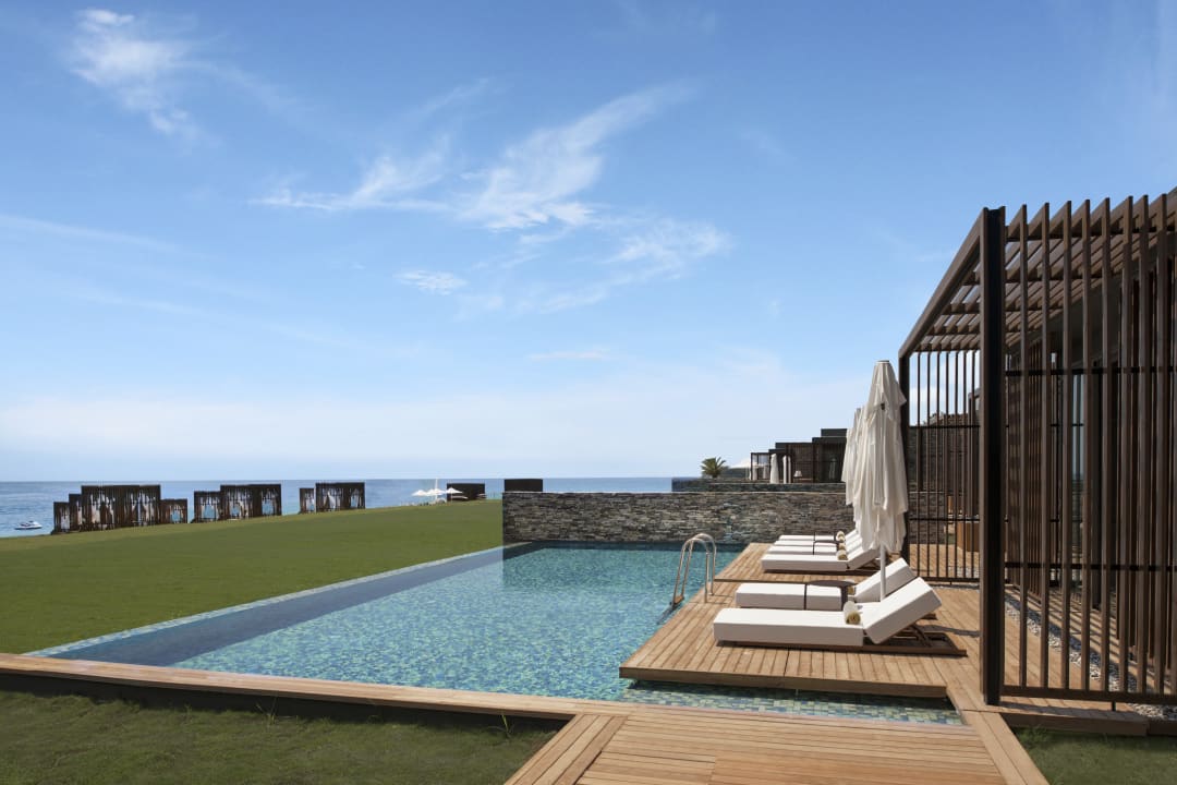 Zimmer Maxx Royal Kemer Resort