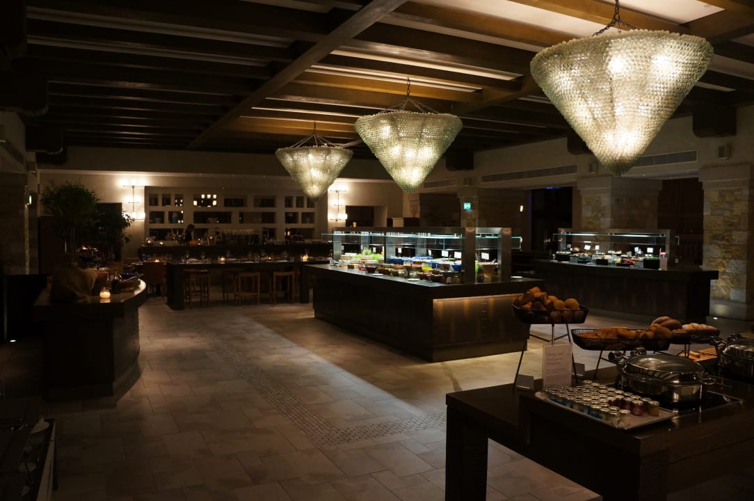 Gastro The Westin Resort Costa Navarino