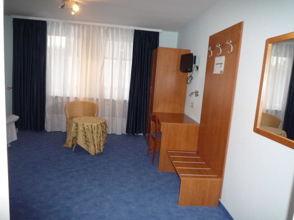 EZ 321 DORMERO Hotel Reutlingen