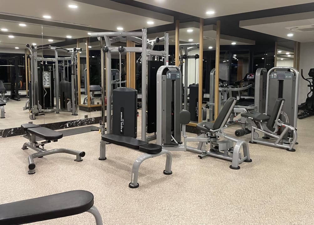 Sport & Freizeit Seaden Quality Resort & Spa