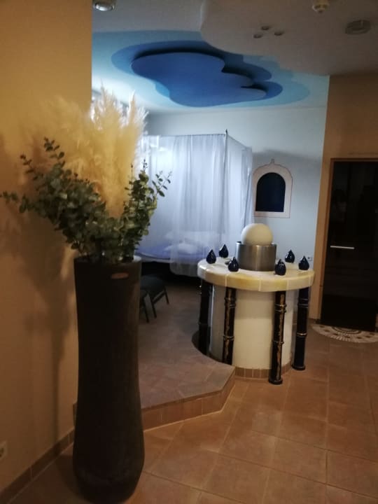 Sport & Freizeit Hotel Landliebe