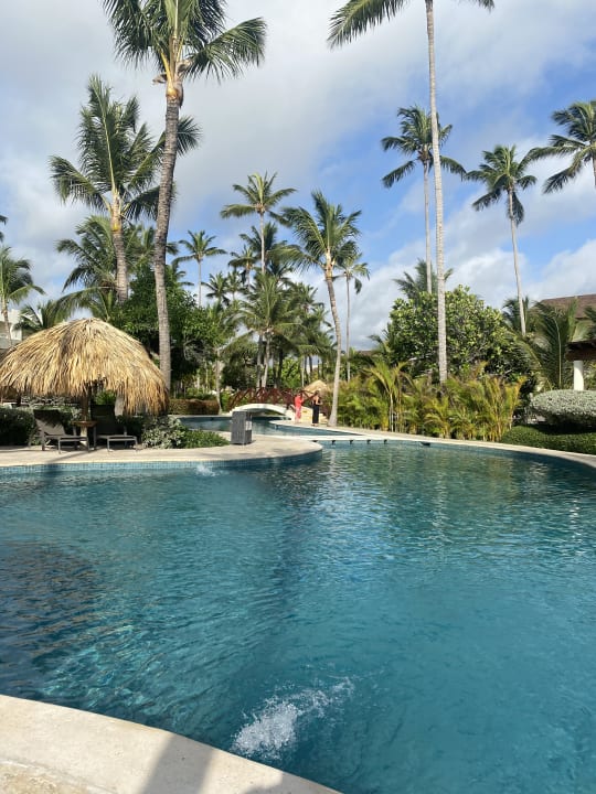 Pool Dreams Royal Beach Punta Cana