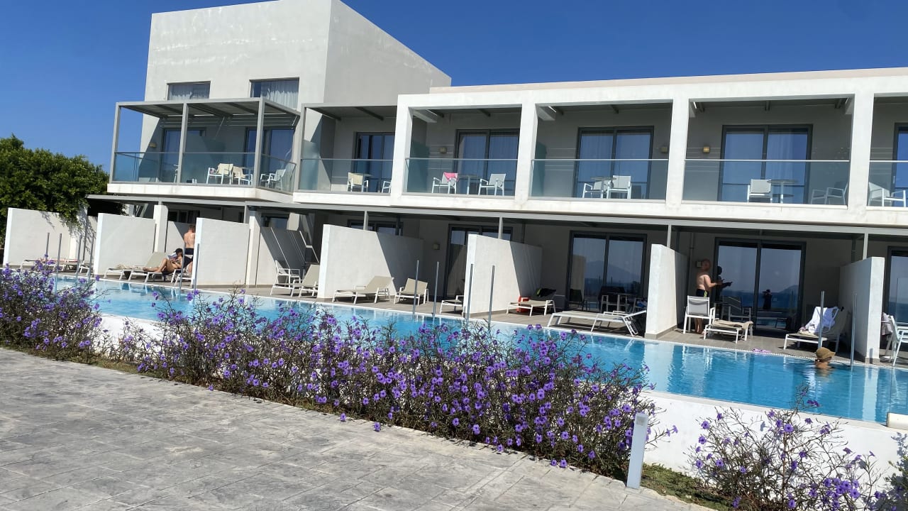 Zimmer Porto Bello Royal