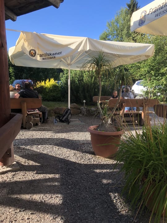 Sonstiges Hotel Alte Schleiferei