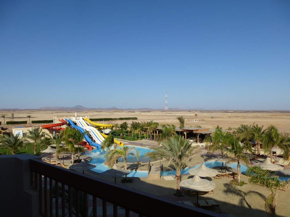 Aquapark Three Corners Sea Beach Resort