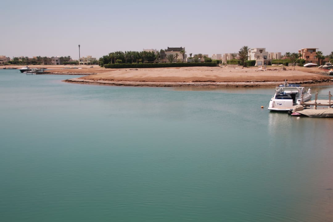 Strand Club Paradisio El Gouna, Red Sea