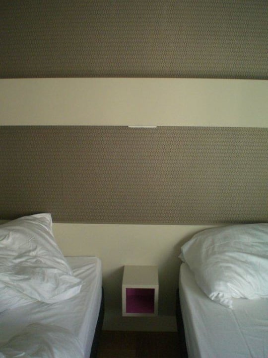 Doppelzimmer Hotel AMANO