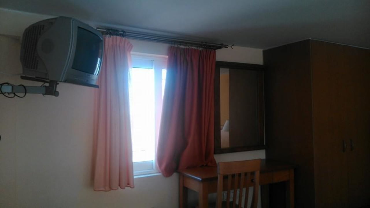 Antresola Hotel Apartments Ionio Star