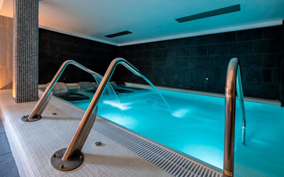 Pool Hotel Rosamar Es Blau - Adults Only +21