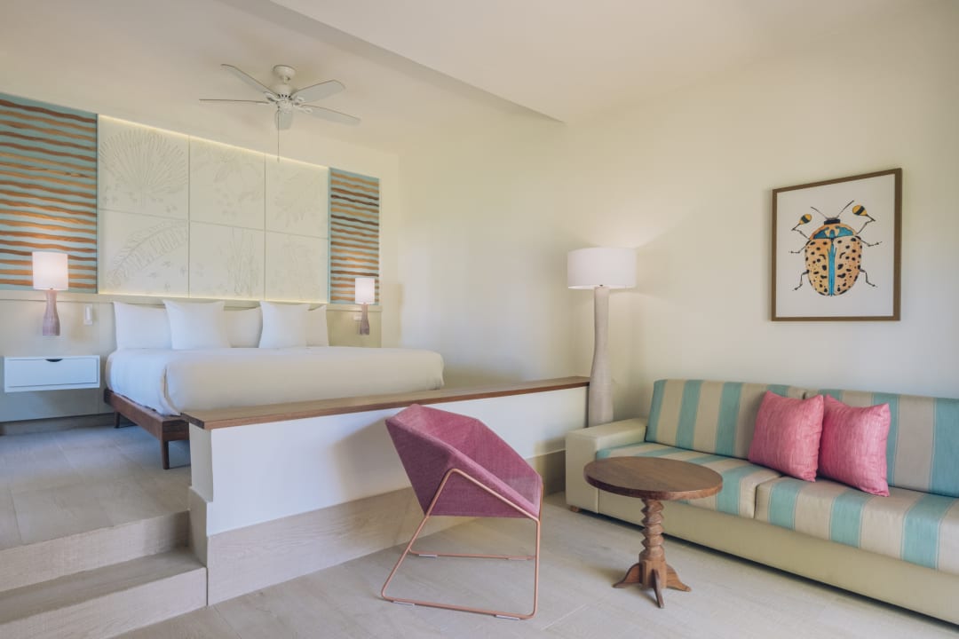 Zimmer Iberostar Selection Coral Bávaro