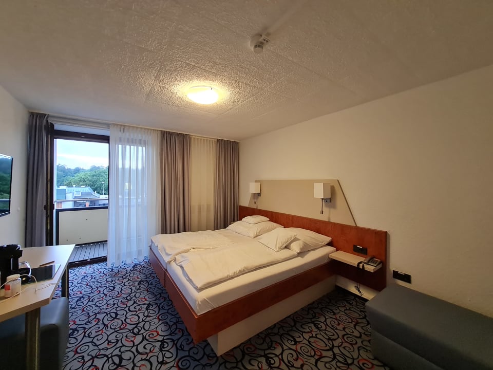 Zimmer Pfefferhöhe Hotel & Restaurant