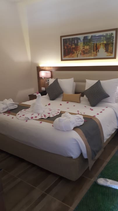 Zimmer Pickalbatros Aqua Park Resort - Sharm El Sheikh