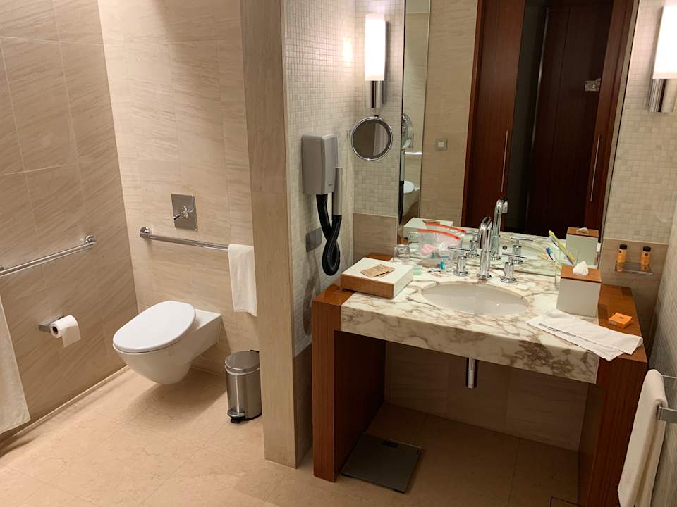 Zimmer Oryx Airport Hotel