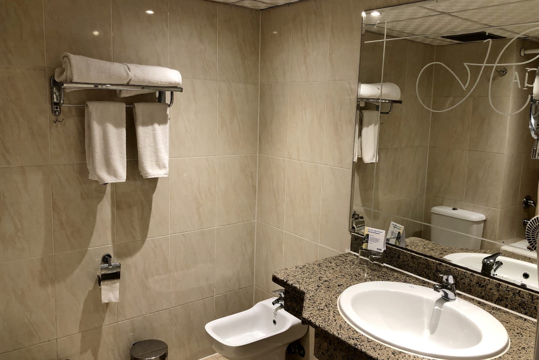 Zimmer Three Corners Happy Life Beach Resort