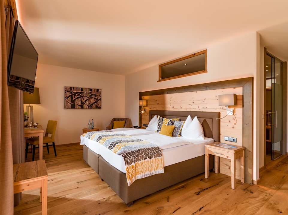 Zimmer Hotel Zentral