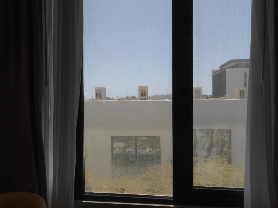 Ausblick Millennium Resort Salalah